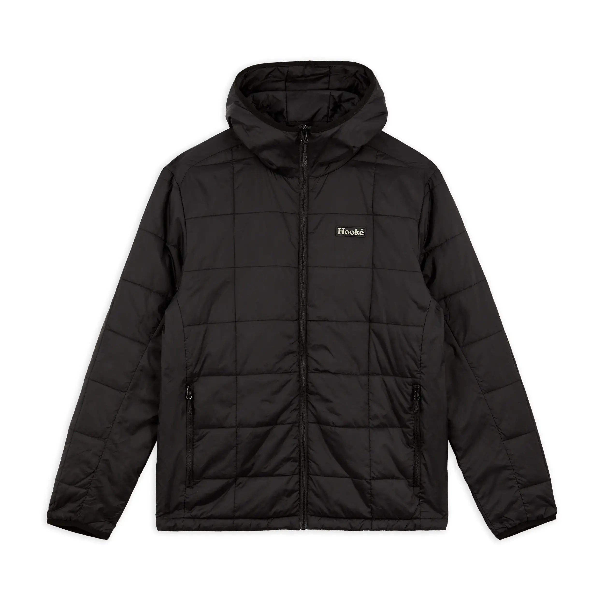 W's Lightweight Insulated Hood Jacket